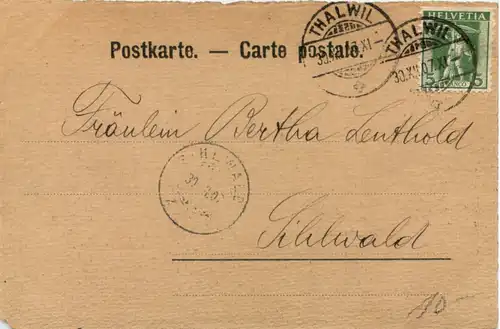 Zürich - Landesmuseum -639368