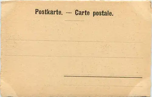 Zürich - Landesmuseum -639528