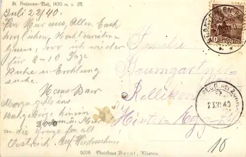 St. Antönien-Platz -639848