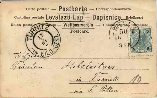 Österreich Kronprinz -640268