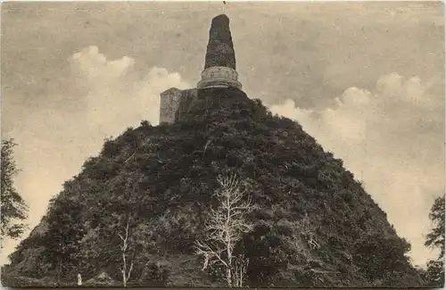 Ceylon - Jetawanarama Dagoba -640908