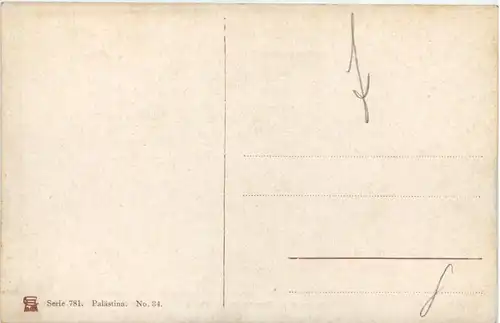 Scene of the Sermon on the Mount -641108