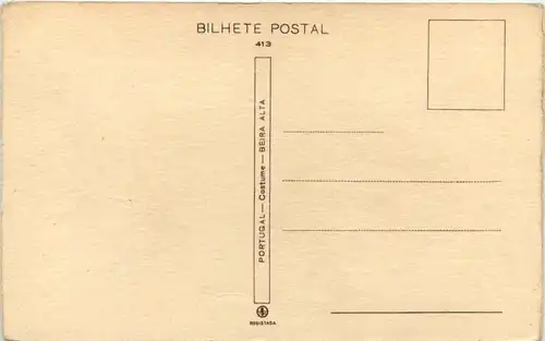 Portugal - Beira Alta -641268