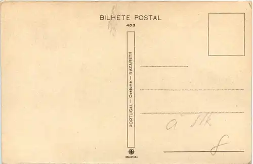 Portugal - Nazareth -641288