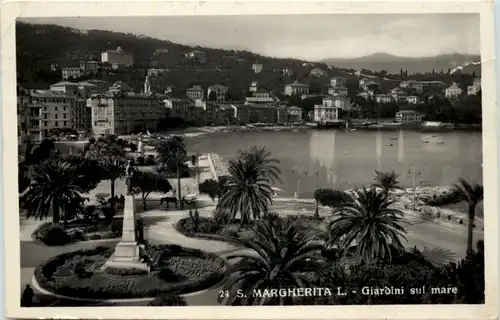 S. Margherita -641408