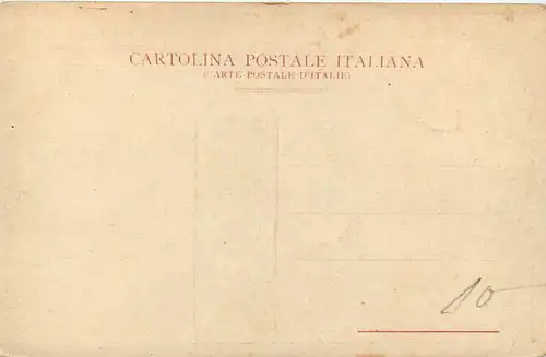 Disastro di Messina e Reggio 1908 -641548