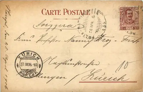 Vesuvio in Eruzione -641768