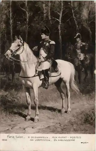 Salon de Paris - R. Desavarreux -641968