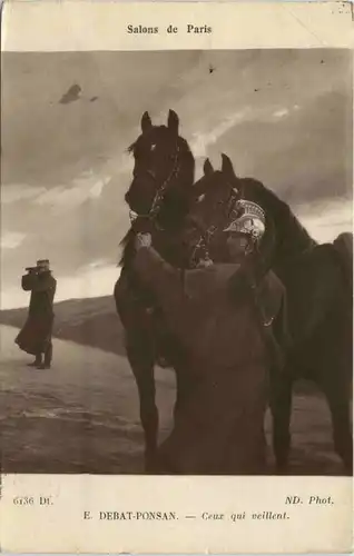 Salon de Paris - E. Debat-Ponsan -642048