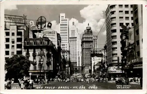 Sao Paulo - Av. Sao Joao -642068