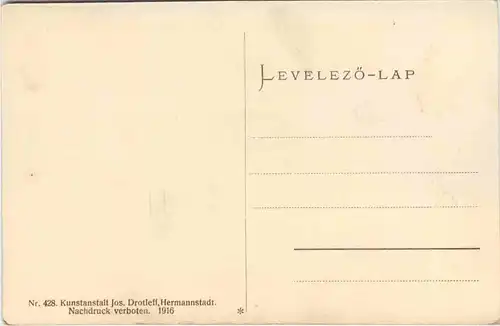 Sachsen aus Wolkendorf bei Kronstadt -643248