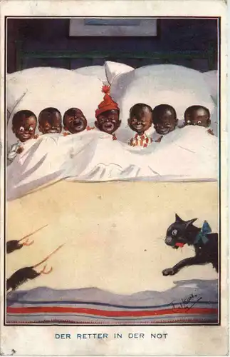 Humor - Der Retter in der Not -643236