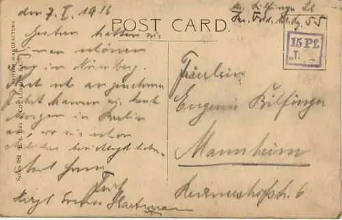 Humor - Der Retter in der Not -643236