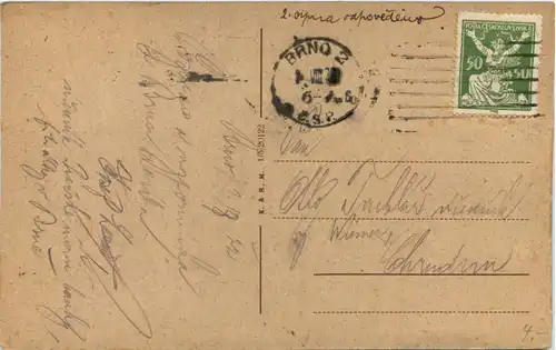 Brno - Nadrazi -643276