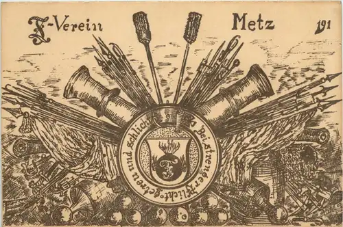 Metz - Studentika -643316