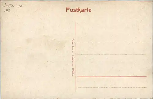 Pfingstritt Kötzting -643378