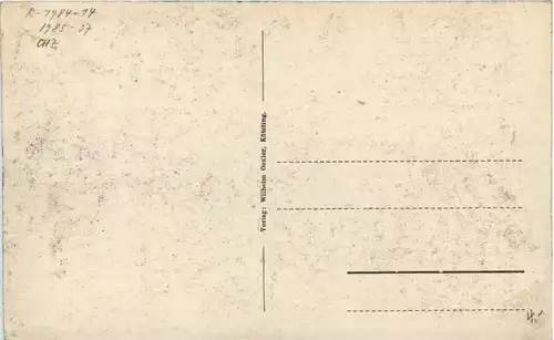 Pfingstritt Kötzting -643382