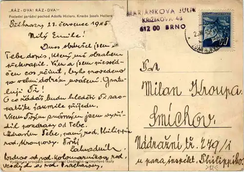 Anti-Propaganda - Hitler - 3. Reich -643416