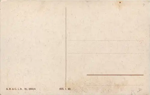 Humor - Ich wünsch mir eine Frau -643470