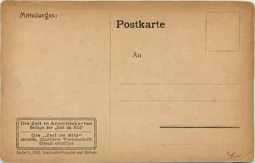 König von Portugal auf dem Rennplatz in New Market -643612