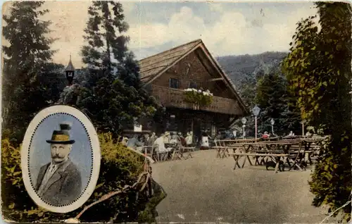 Wien XIII - Alfred Dolls Weinhaus -643558