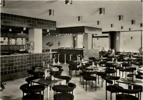 Rostock-Warnemünde, Hotel Neptun -530672