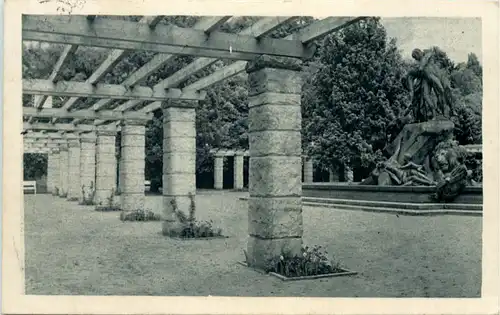 Coburg, Deutsche Rosenschau 1929 -530704