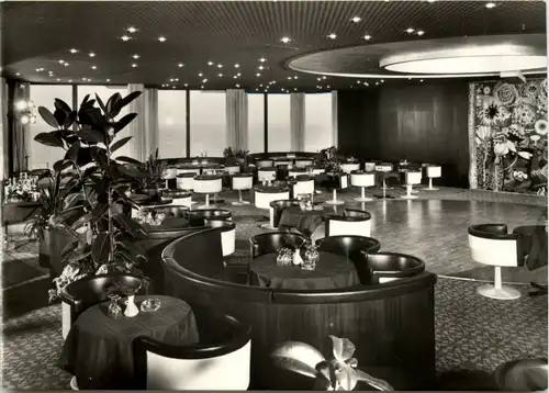 Rostock-Warnemünde, Hotel Neptun -530674