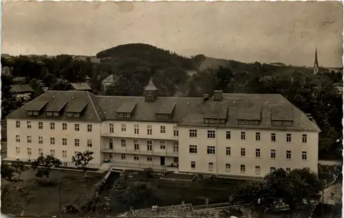 Prien am Chiemsee, Kreiskrankenhaus -530992