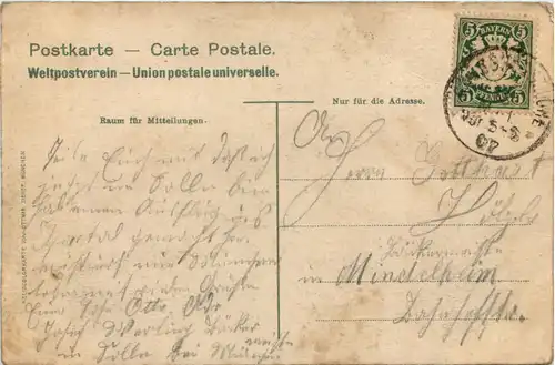 Isartal bei Grünwald-Höllriegelskreuth -531052