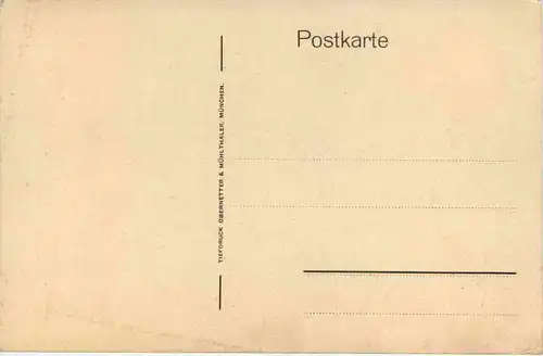 Dr. Huber Altenbuch - Gründer unseres WKBZ XIV -643940