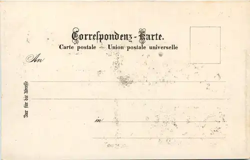 Bozen - Litho -643954