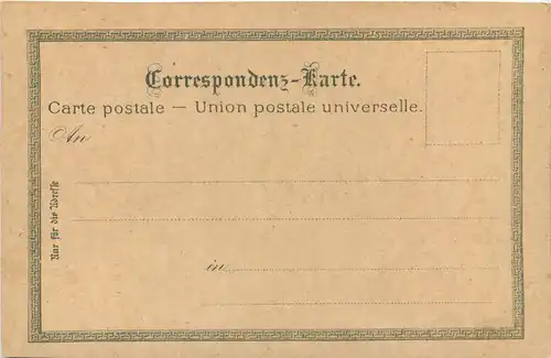 Innsbruck - Litho -644010