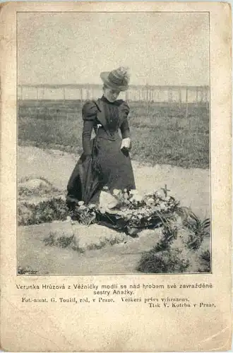 Verunka Hruzova z Veznicky -644064