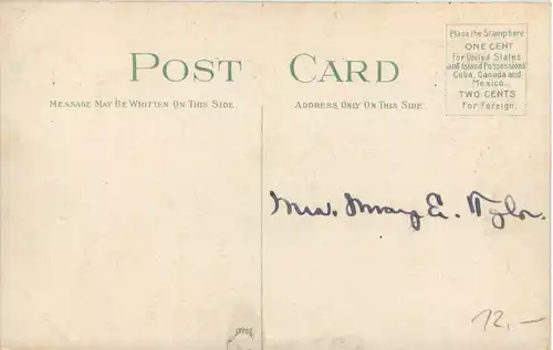 A Cuban Wet Nurse - Ziege Goat -644164