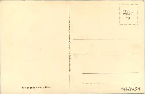 Flugzeug - Führerstand -644198