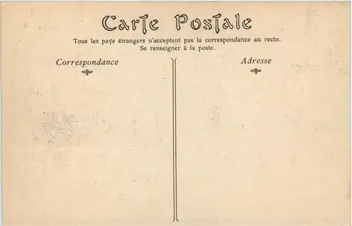 Cornouailles - Sortie de l Eglise -644222