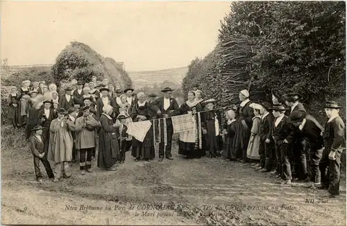 Cornouailles - Festin -644238