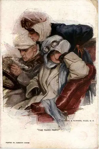 Car- The Third party -644374