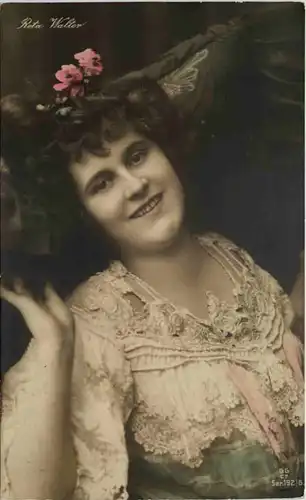 Film - Reta Walter - Schauspieler -644478