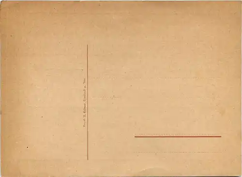 Einladung zur Treibjagd -644912