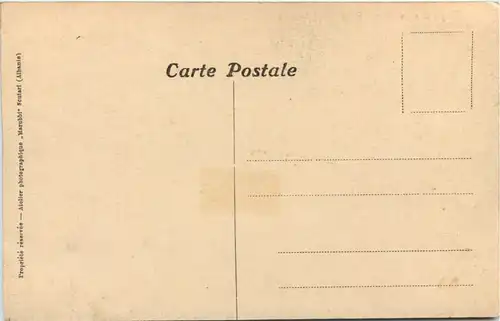 Albania - Valona -644666