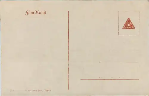 Henny Porten in ihren Rollen -644964