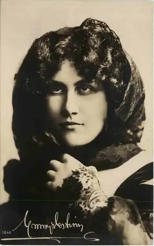 Schauspieler -644900