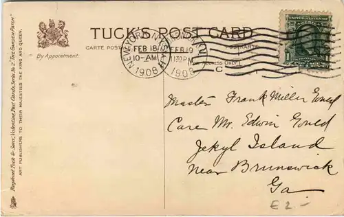 Humor - Dearest Valentine -644756