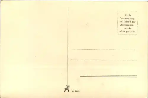 Theodor Loos - Schauspieler -644896