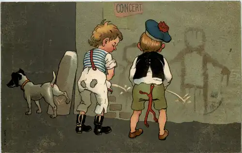 Humor - Kinder -644956