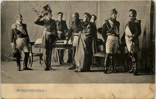 Lwow - Warszawianka -644670