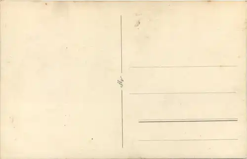 Nach der Sturmflut - Zerstörung -644928