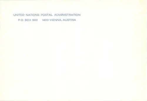 Vereinte Nationen UNO -196274